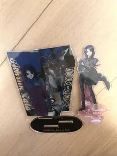 ガンダムseed destiny アスラン・ザラ　アクスタ