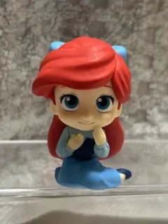 まちぼうけ2 アリエル フィギュア