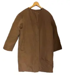 ハイブリッドダウンコクーンコート UNIQLO