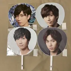 SnowMan 阿部亮平 うちわ まとめ売り