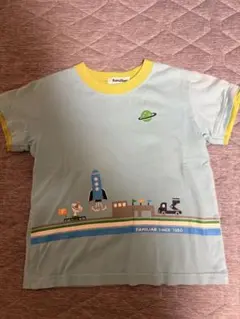 2026年最新】ファミリア 110 tシャツの人気アイテム - メルカリ