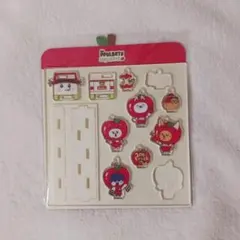 PPULBATU Hey! APPUL アクリルスタンド　ダゴにゃんなしのサムネイル