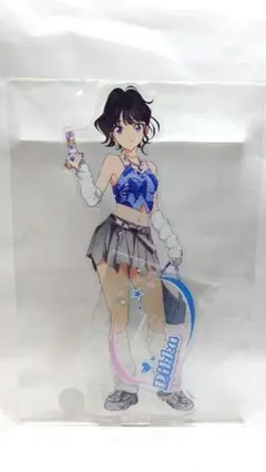 2026年最新】宝多六花 アクリルスタンドの人気アイテム - メルカリ