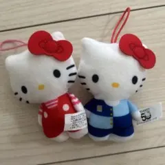 マクドナルド ハッピーセット ハローキティ