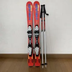 ジュニアスキーセット