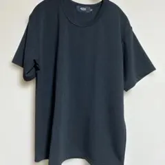 AZUL BY MOUSSY メンズ 半袖Tシャツ ブラック Mサイズのサムネイル