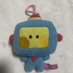 TREASURE TRUZ minini キーホルダー HIKUN アサヒ