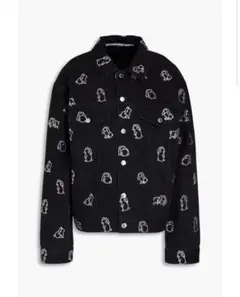 2025年最新】Alexander Wang メンズ Gジャン・デニムジャケットの人気