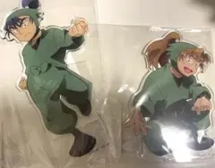 忍たま乱太郎 食満留三郎 善法寺伊作 アクリルスタンド