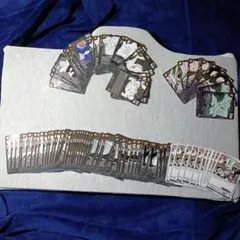 ドラゴンボールフュージョンワールド マンガブースター　オレンジ　R以下　96枚