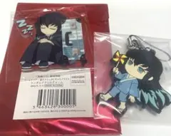 鬼滅の刃 ワールドツアー 時透無一郎 みにきゃらイラスト アクリルチャーム