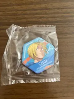 サカモトデイズ SHIN & SAKAMOTO マグネット