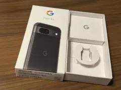 Google Pixel 8 空箱