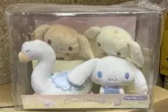 サンリオ シナモロール シナモンフレンズ 指人形 セット - メルカリ