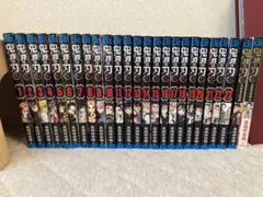 鬼滅の刃 全23巻セット　公式ファンブック付