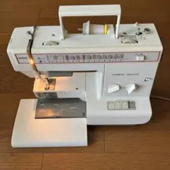 ブラザーミシン ZZ3-B756 デラックス 昭和ミシン - メルカリ