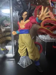シ*ク様 ⭐美品⭐320THE GREATEST SAIYAN C賞超サイヤ人4 シ*ク様 ⭐美品⭐320THE GREATEST SAIYAN C賞超サイヤ人4 【公式通販】