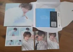 TWS playhard compact ヨンジェ トレカ ウィバ 特典