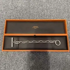 HERMES シェーヌダンクル GM12コマ