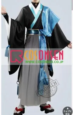 刀剣乱舞 小竜景光 軽装 コスプレ - メルカリ