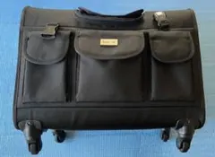 【TAKE ME】Lサイズ 犬用キャリーバッグ 中型犬 新幹線OK