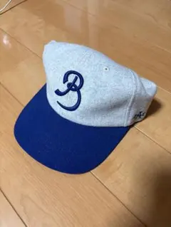 American Needle LA キャップ 帽子　ナタデココ American Needle LA キャップ 帽子 ナタデココ様専用 - メルカリ