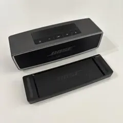 ジャンク】BOSE Soundlink Mini II 赤点灯 - メルカリ