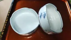 食器　和食器　昭和　レトロ　和風柄　割烹料理　和食料理　旅館