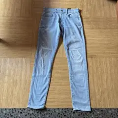 デニムパンツ