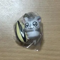 ガチャ　スイングマスコット　とっとこハム太郎　こうしくん