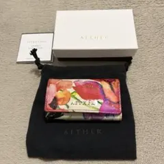 2025年最新】エーテル財布の人気アイテム - メルカリ