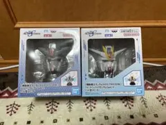 機動戦士ガンダム　フォースインパルス　デスティニー　ヘッド型スピーカー