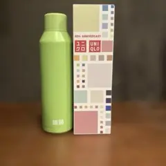 UNIQLO ステンレスボトル(ノベルティ)