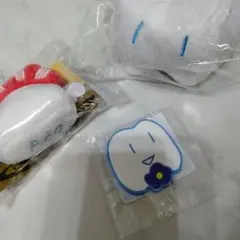 Ado Ao 会場限定 グッズ はちゃん ぬいぐるみ まぐろ寿司 キーホルダー