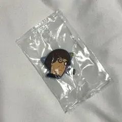 クレヨンしんちゃん ヘアクリップ4 ケン