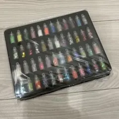 ネイルアート用パーツセット 48個入り