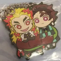 鬼滅の刃　炭治郎　杏寿郎　ラバスト