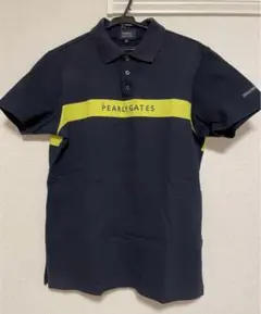 パーリーゲイツ　メンズシャツ　ポロシャツ