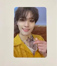 SEVENTEEN Face The Sun トレカ ep3 ディノ