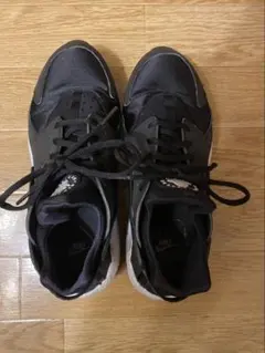 NIKE エアハラチ 26.5cm