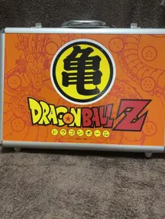 【新品・未使用】ドラゴンボール　アタッシュケース・グッズ12点付き！ 2025年最新】ドラゴンボール アタッシュケースの人気アイテム