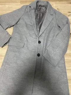 Ingni Coat グレー