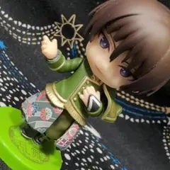 ミュージカル刀剣乱舞 阿津賀志山異聞 ねんどろいどぷち 三日月宗近