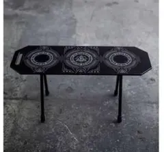 DEVISE WORKS × WHATWEWANT EXTENMON TABLE - メルカリ