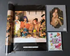 HANA Moment Box フォトブック・フォトカード・ポストカードほか