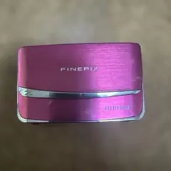 FUJIFILM Finepix Z70 ピンク ジャンク41129
