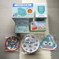 ハンギョドン 雑貨 ７点まとめ売り