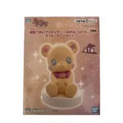 魔法つかいプリキュア！！　～MIRAI DAYS～　モフルンルームライト