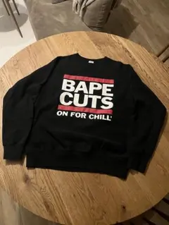 A BATHING APE CHECK COLLECTION スウェット - メルカリ