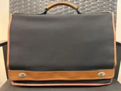 LANCEL　パリス ビジネスバッグのサムネイル